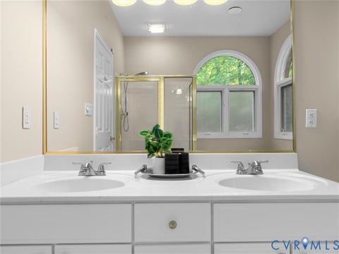 Tiny photo for 3431 Robious Forest Way, Midlothian, VA 23113 (MLS # 2623575)