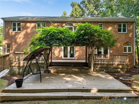 Tiny photo for 3431 Robious Forest Way, Midlothian, VA 23113 (MLS # 2623575)