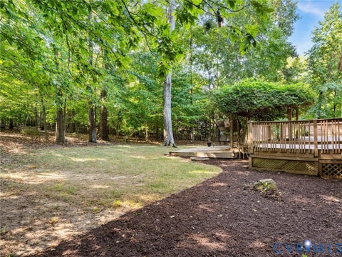 Tiny photo for 3431 Robious Forest Way, Midlothian, VA 23113 (MLS # 2623575)