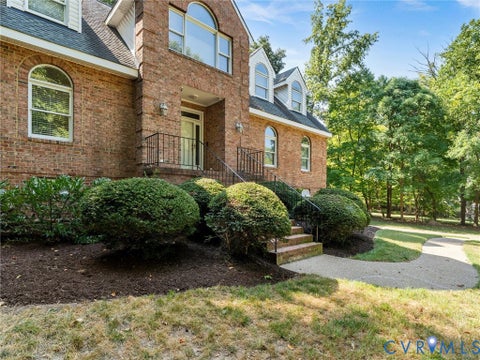 Tiny photo for 3431 Robious Forest Way, Midlothian, VA 23113 (MLS # 2623575)