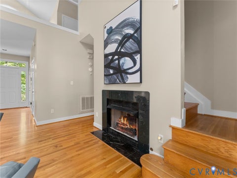 Tiny photo for 3431 Robious Forest Way, Midlothian, VA 23113 (MLS # 2623575)