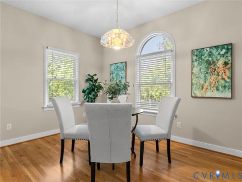 Tiny photo for 3431 Robious Forest Way, Midlothian, VA 23113 (MLS # 2623575)