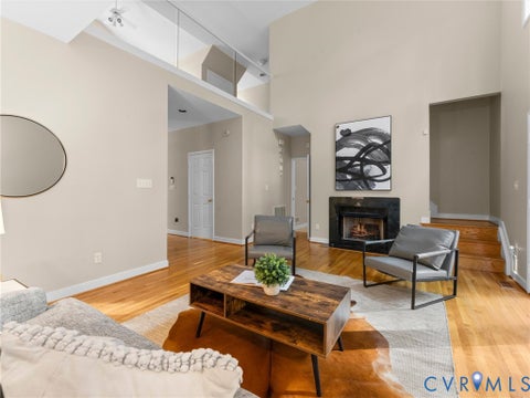Tiny photo for 3431 Robious Forest Way, Midlothian, VA 23113 (MLS # 2623575)