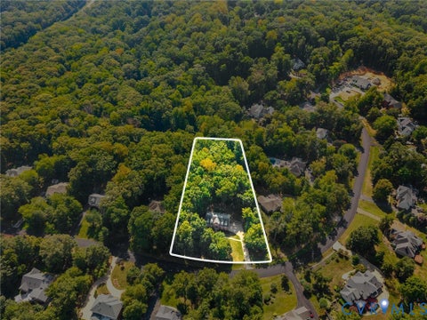 Tiny photo for 3431 Robious Forest Way, Midlothian, VA 23113 (MLS # 2623575)