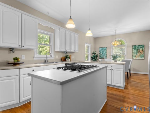 Tiny photo for 3431 Robious Forest Way, Midlothian, VA 23113 (MLS # 2623575)