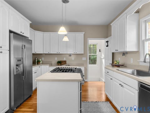 Tiny photo for 3431 Robious Forest Way, Midlothian, VA 23113 (MLS # 2623575)