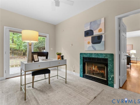 Tiny photo for 3431 Robious Forest Way, Midlothian, VA 23113 (MLS # 2623575)