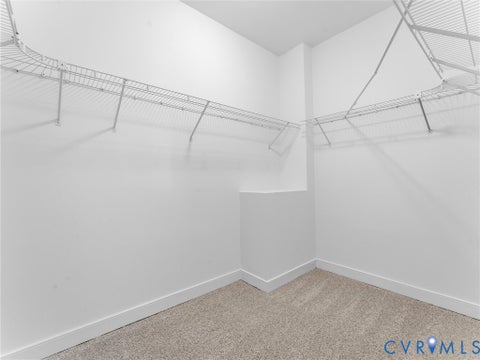 Tiny photo for 3431 Robious Forest Way, Midlothian, VA 23113 (MLS # 2623575)