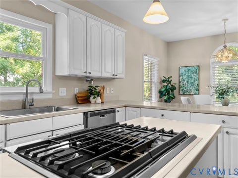 Tiny photo for 3431 Robious Forest Way, Midlothian, VA 23113 (MLS # 2623575)