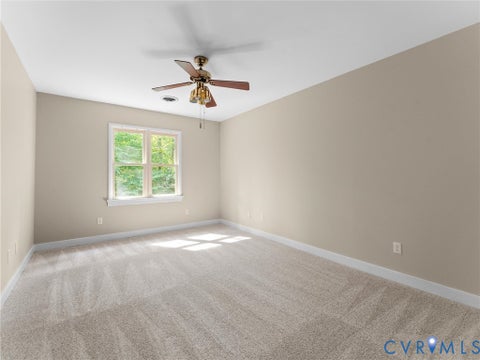Tiny photo for 3431 Robious Forest Way, Midlothian, VA 23113 (MLS # 2623575)