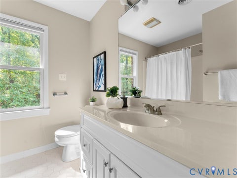 Tiny photo for 3431 Robious Forest Way, Midlothian, VA 23113 (MLS # 2623575)