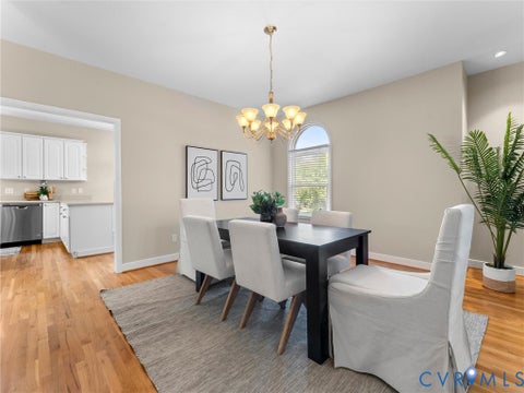 Tiny photo for 3431 Robious Forest Way, Midlothian, VA 23113 (MLS # 2623575)