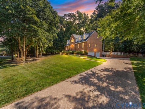 Tiny photo for 3431 Robious Forest Way, Midlothian, VA 23113 (MLS # 2623575)