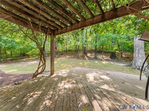 Tiny photo for 3431 Robious Forest Way, Midlothian, VA 23113 (MLS # 2623575)
