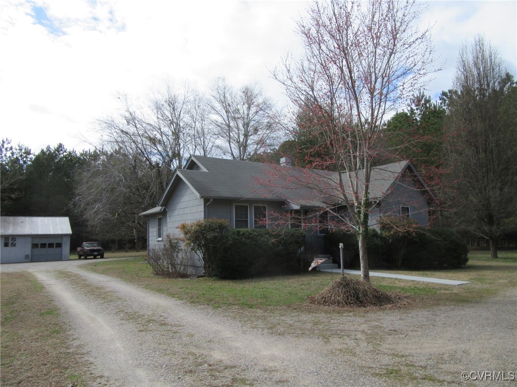 12008 Halifax Road