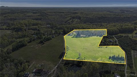 Tiny photo for 00 Crumptown Road, Farmville, VA 23901 (MLS # 2510626)