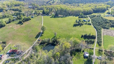 Tiny photo for 00 Crumptown Road, Farmville, VA 23901 (MLS # 2510626)