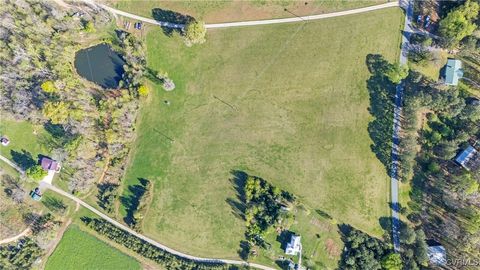 Tiny photo for 00 Crumptown Road, Farmville, VA 23901 (MLS # 2510626)