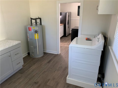 Tiny photo for 2130 Clarke Street, Henrico, VA 23228 (MLS # 2626880)