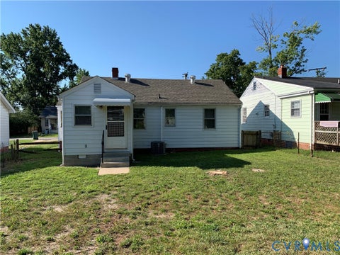 Tiny photo for 2130 Clarke Street, Henrico, VA 23228 (MLS # 2626880)