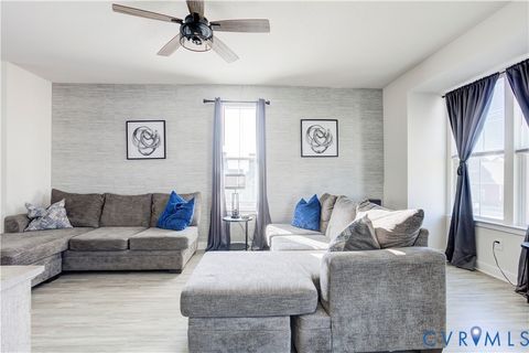 Tiny photo for 100 Spring Grove Way, Smithfield, VA 23430 (MLS # 2531758)