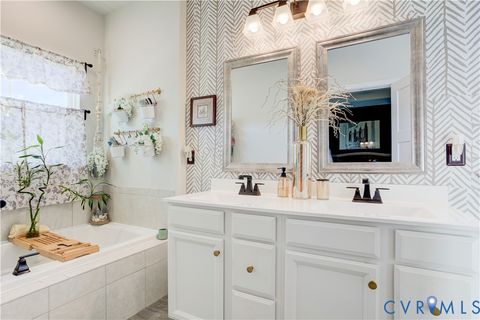 Tiny photo for 100 Spring Grove Way, Smithfield, VA 23430 (MLS # 2531758)