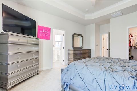 Tiny photo for 100 Spring Grove Way, Smithfield, VA 23430 (MLS # 2531758)