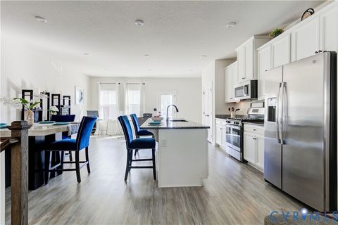 Tiny photo for 100 Spring Grove Way, Smithfield, VA 23430 (MLS # 2531758)