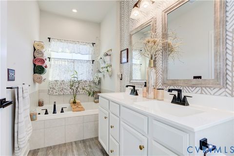 Tiny photo for 100 Spring Grove Way, Smithfield, VA 23430 (MLS # 2531758)