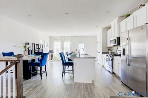 Tiny photo for 100 Spring Grove Way, Smithfield, VA 23430 (MLS # 2531758)