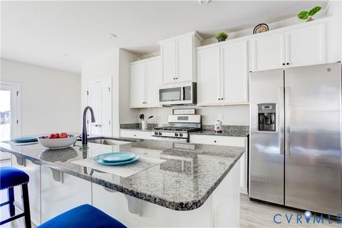 Tiny photo for 100 Spring Grove Way, Smithfield, VA 23430 (MLS # 2531758)