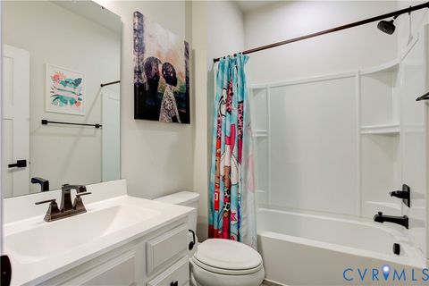 Tiny photo for 100 Spring Grove Way, Smithfield, VA 23430 (MLS # 2531758)