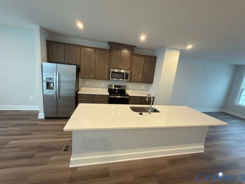 Tiny photo for 9935 Golden Trout Lane, Glen Allen, VA 23060 (MLS # 2608773)