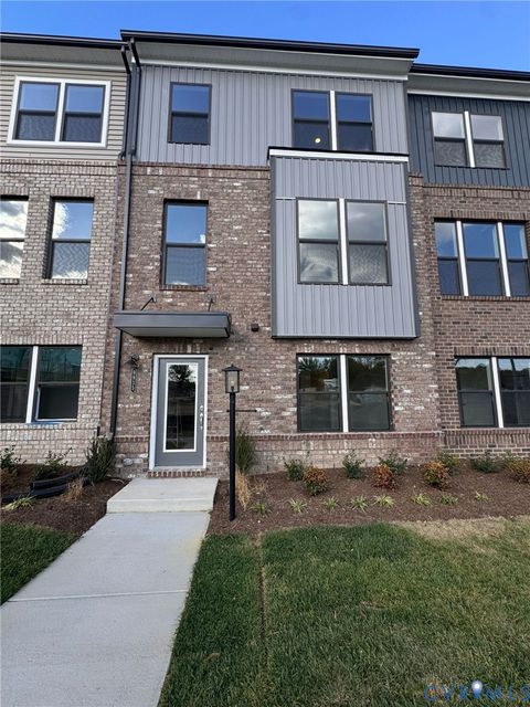 Photo of 9935 Golden Trout Lane, Glen Allen, VA 23060 (MLS # 2608773)