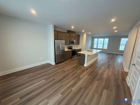 Tiny photo for 9935 Golden Trout Lane, Glen Allen, VA 23060 (MLS # 2608773)