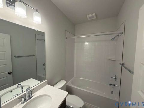 Tiny photo for 9935 Golden Trout Lane, Glen Allen, VA 23060 (MLS # 2608773)