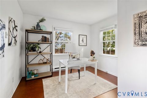 Tiny photo for 4514 Fitzhugh Avenue, Richmond, VA 23230 (MLS # 2530458)