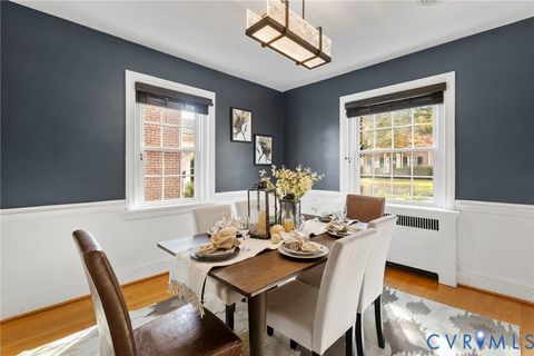 Tiny photo for 4514 Fitzhugh Avenue, Richmond, VA 23230 (MLS # 2530458)