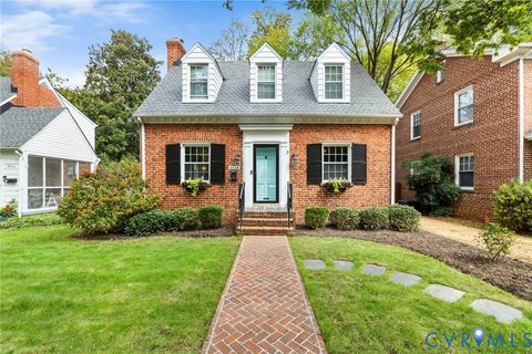 Tiny photo for 4514 Fitzhugh Avenue, Richmond, VA 23230 (MLS # 2530458)