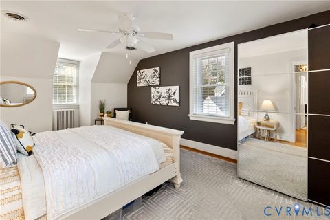 Tiny photo for 4514 Fitzhugh Avenue, Richmond, VA 23230 (MLS # 2530458)