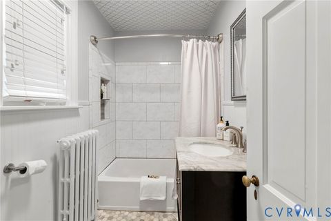 Tiny photo for 4514 Fitzhugh Avenue, Richmond, VA 23230 (MLS # 2530458)