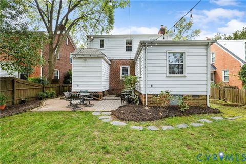 Tiny photo for 4514 Fitzhugh Avenue, Richmond, VA 23230 (MLS # 2530458)