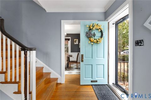 Tiny photo for 4514 Fitzhugh Avenue, Richmond, VA 23230 (MLS # 2530458)