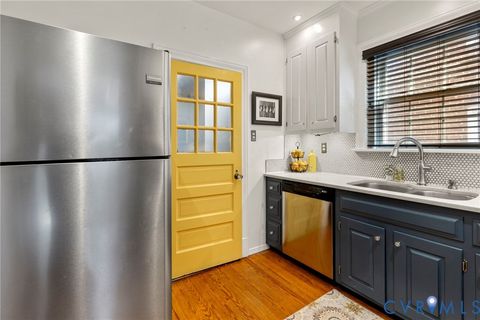 Tiny photo for 4514 Fitzhugh Avenue, Richmond, VA 23230 (MLS # 2530458)