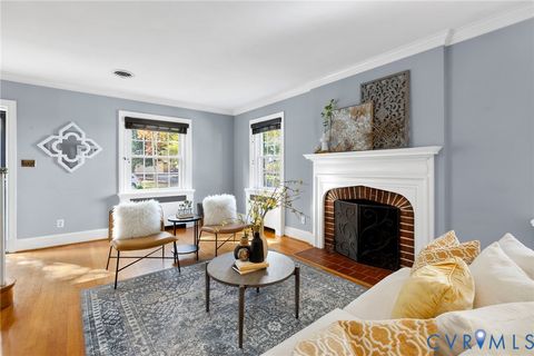 Tiny photo for 4514 Fitzhugh Avenue, Richmond, VA 23230 (MLS # 2530458)