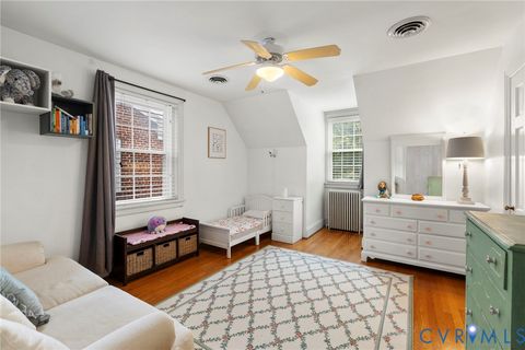 Tiny photo for 4514 Fitzhugh Avenue, Richmond, VA 23230 (MLS # 2530458)