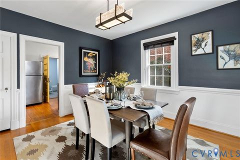 Tiny photo for 4514 Fitzhugh Avenue, Richmond, VA 23230 (MLS # 2530458)