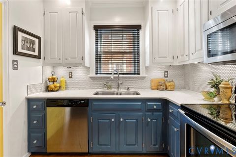 Tiny photo for 4514 Fitzhugh Avenue, Richmond, VA 23230 (MLS # 2530458)