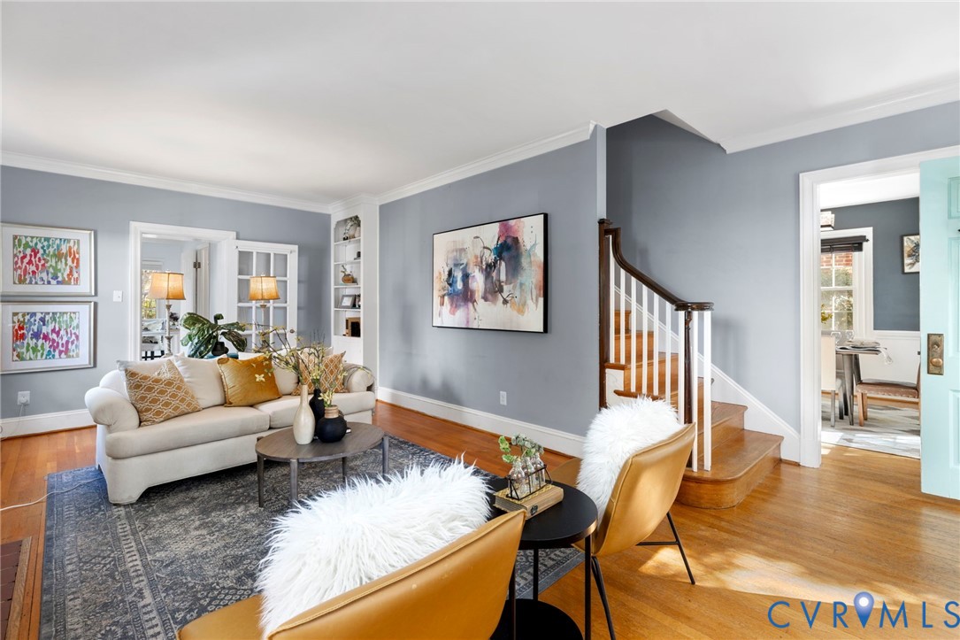 4514 Fitzhugh Avenue