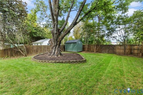 Tiny photo for 4514 Fitzhugh Avenue, Richmond, VA 23230 (MLS # 2530458)